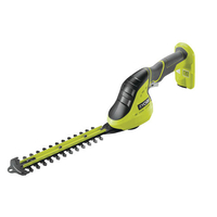 Ryobi One+ Ryobi One+ OGS1822 18V Cordless Grass Shear and Shrubber (Bare Unit)