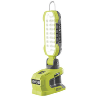 Ryobi One+ Ryobi ONE+ R18ALP-0 18V Cordless LED Project Light (Bare Unit)