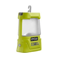 Ryobi One+ Ryobi One+ R18ALU-0 18V Cordless LED Area Light (Bare Unit)