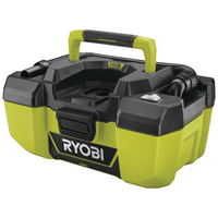 Ryobi One+ Ryobi ONE+ R18PV-0 18V Cordless Project Vac (Bare Unit)