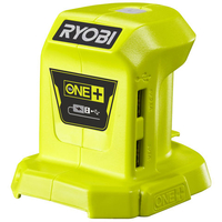Ryobi One+ Ryobi ONE+ R18USB-0 18V USB Charger