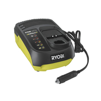 Ryobi One+ Ryobi One+ RC18118C 18V In Car Charger