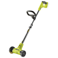 Ryobi One+ Ryobi ONE+ RY18PCA-0 18V Cordless Patio Cleaner with Wire Brush