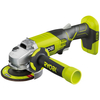 Ryobi One+ Ryobi R18AG-0 18V ONE+ Cordless Angle Grinder (Bare Tool)