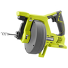 Ryobi One+ Ryobi R18DA-0 18V ONE+ Cordless Drain Auger (Bare Unit)