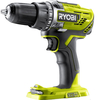 Ryobi One+ Ryobi R18DD3-0 18V ONE+ Cordless Drill Driver (Bare Unit)