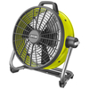 Ryobi One+ Ryobi R18F5-0 18V ONE+ Cordless Drum Fan (Bare Unit)
