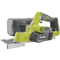 Ryobi One+ Ryobi R18PL-0 18V ONE+ Cordless Planer (Bare Tool)
