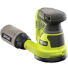 Ryobi One+ Ryobi R18ROS-0 18V ONE+ Cordless Random Orbit Sander (Bare Tool)