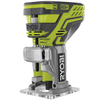 Ryobi One+ Ryobi R18TR-0 18V ONE+ Cordless Trim Router (Bare Unit)
