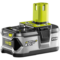 Ryobi One+ Ryobi RB18L40 18V ONE+ Lithium+ 4.0Ah Battery