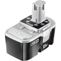 Ryobi Ryobi BPP1817M One Plus 18V Ni-Cad Battery - 1.7A/hr