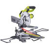 Ryobi Ryobi EMS216L 216mm Compact Sliding Mitre Saw (230V)