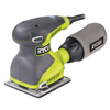 Ryobi Ryobi EOS2410NHG 240W 1/4 Sheet Palm Sander (230V)