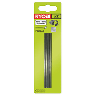 Ryobi Ryobi PB82A2 2 x 82mm Planer Blades