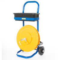 Samuel Grant Samuel Grant DSMSGCC Plastic Strapping Dispenser