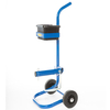 Samuel Grant Samuel Grant DSMSGPR Mobile Trolley Dispenser