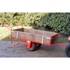 SCH Supplies SCH Balance Cart Trailer