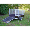 SCH Supplies SCH General Purpose ATV Trailer