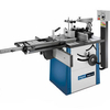 Scheppach Scheppach 5.4HP Molda 7.0 Tilting Spindle Moulder & Sliding Table Carriage (415V)