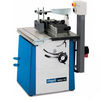 Scheppach Scheppach 7.2HP Molda 7.0F Tilting Spindle Moulder With Integral Sliding Bed (415V)