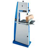 Scheppach Scheppach Basato 4 Bandsaw 415V with Base & Mitre Attachment
