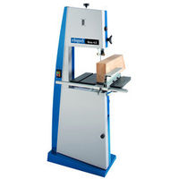 Scheppach Scheppach Basato 4 Bandsaw 415V with Base & Mitre Attachment