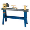 Scheppach Scheppach DMS1100 Heavy Duty Lathe 240V with Base