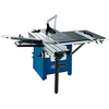 Scheppach Scheppach Forsa 4.0 Pro Panel Sizing Saw+ Sliding Table Carriage; Table Width Extension & Scoring Unit – (400V)