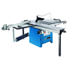 Scheppach Scheppach Forsa 4.1 Panel Sizing Saw With Pro Sliding Table Carriage; Solo Table Extension; Table Width Extension & Scorer (400V)