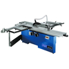 Scheppach Scheppach Forsa 8.0 Precision Panel Sizing Saw With Sliding Table Carriage,  Telescopic Arm & Scoring Unit (400V)