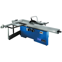 Scheppach Scheppach Forsa 9.0 (400V) Precision Panel Sizing Saw With Table Accessories