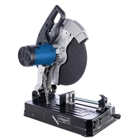 Scheppach Scheppach MT150 355mm Metal Cut-Off Saw (230V)