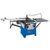 Scheppach Scheppach Precisa 6.0 315mm Precision Tilt Arbor Circular Sawbench With 2m STC,  TLE & TWE (400V)