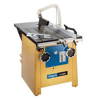 Scheppach Scheppach TS4020CI VR Table Saw with Professional STC Inc Scoring Unit (240V)