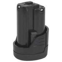 Sealey CP 12Volt Sealey CP1200BP Power Tool Battery 12V 1.5Ah Li-ion for CP1200 Series