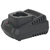 Sealey CP 12Volt Sealey CP1200MC Battery Charger for 12V Lithium-ion One Battery Range