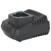 Sealey CP 12Volt Sealey CP1200MC Battery Charger for 12V Lithium-ion One Battery Range