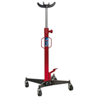 Sealey Sealey 1000ETJ 1 Tonne Vertical Transmission Jack