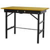 Sealey Sealey 1m Portable Folding Workbench