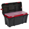 Sealey Sealey 580mm Toolbox with Locking Carry Handle