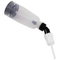 Sealey Sealey ADB07A AdBlue® Angled Filling Funnel