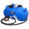 Sealey Sealey ADB100T 100L Portable AdBlue® Tank with 12V Pump