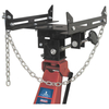Sealey Sealey ADT200 Transmission Cradle 200kg Capacity