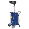 Sealey Sealey AK458DX Mobile Oil Drainer 110L Air Discharge