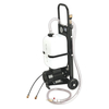 Sealey Sealey AK466D Mobile Oil Drainer (230V)