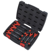 Sealey Sealey AK63171 7 Piece VDE Approved Insulated Open End Spanner Set