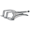 Sealey Sealey AK6828 200mm Locking U-Clamp 0-60mm Capacity