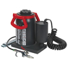 Sealey Sealey AM30 30 Tonne Manual/Air Hydraulic Bottle Jack