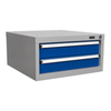 Sealey Sealey AP19 Double Drawer Unit for API Series Workbenches